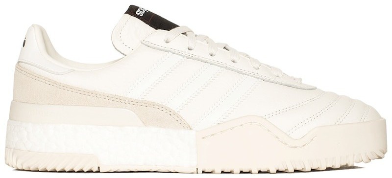 Alexander Wang x adidas Bball Soccer Core White for Sale | Authenticity  Guaranteed | eBay