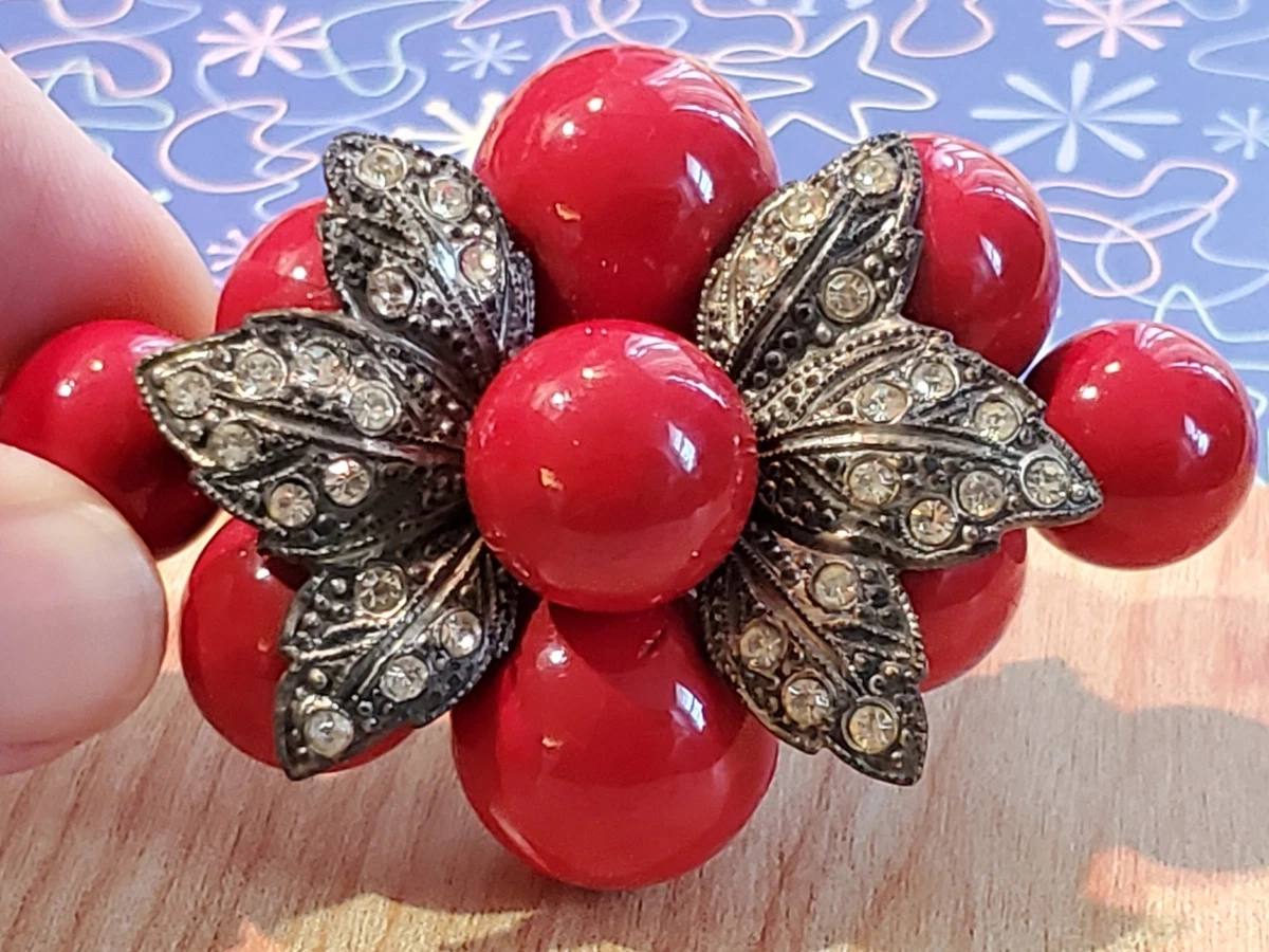 miriam haskell pin products for sale | eBay
