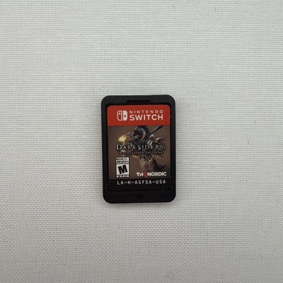 Darksiders: Warmastered Edition - Nintendo Switch Cartridge Only 