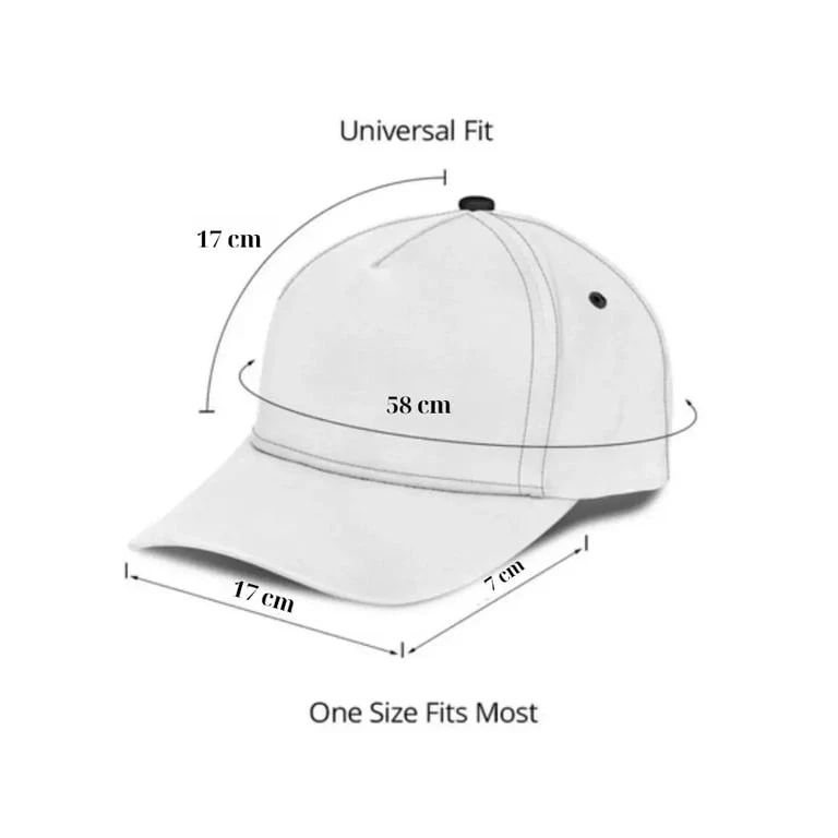 Detroit Lions Classic Cap - Best Gift For Fans