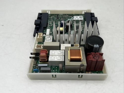Bosch WAN28120 Waschmaschine Elektronik 8001013319 #CC808