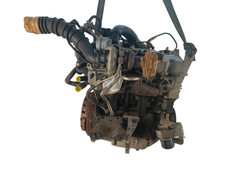 Moteur Renault MODUS