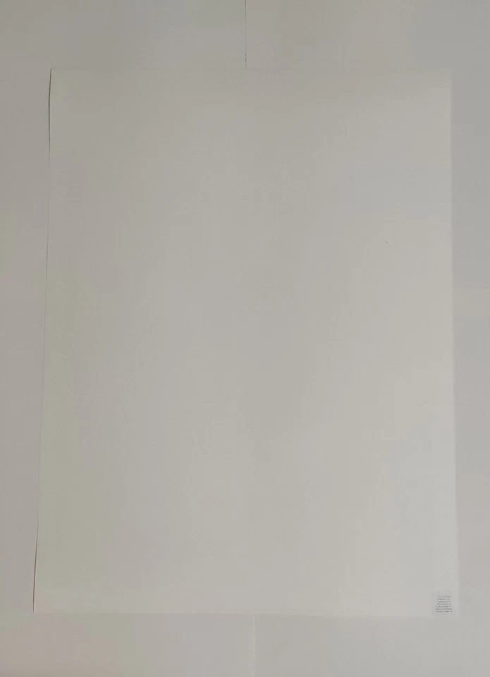 Litografía firmada por Fallout "Epic Story" Giclee por Michael Dee LE #211/250 rara Foto 4 de 4