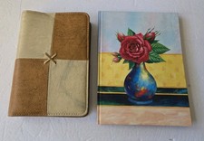 Lot Of 2 Writing Tablets