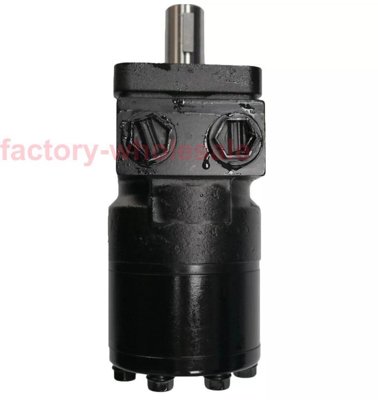 NEW 101-1006-009 1011006009 Hydraulic Gerotor Motor For Eaton Char-Lynn H Series