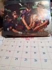 1976 Girl Scout Bicentennial Hanging Calendar  — photo 6