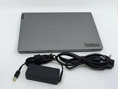 Lenovo ThinkBook 14-IML i5-10210U 8GB 256GB SSD FH