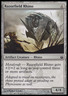 LP Razorfield Rhino (127) Mirrodin Besieged MTG