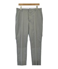 PRADA Slacks Gray 48(Approx. L) 2200586333013
