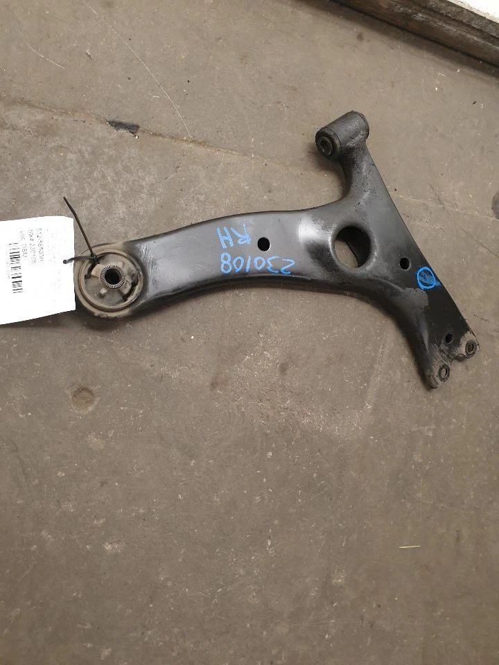 00-05 MONTAJE BRAZO CONTROL INFERIOR DELANTERO LADO PASAJERO TOYOTA CELICA GT Foto 2 de 4