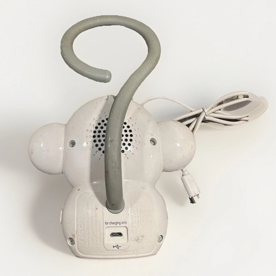 VTech Myla The Monkey Chupete Portátil para Dormir Bebé Multicolor Infantil Foto 3 de 4