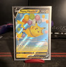 The Pokémon Company Pikachu 005/025 Celebrations Holo Rare Holo EN