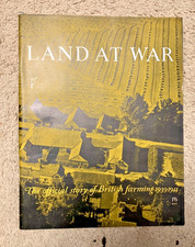 2 VINTAGE WORLD WAR II MAGAZINES "LAND AT WAR"  & THE BATTLE OF BRITAIN  (391)