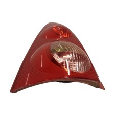 Feu arrière Peugeot 107