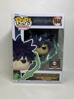 Funko Pop Jujutsu Kaisen: Megumi Fushiguro #1646 Chalice Collectibles Exclusive