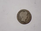 A Lot of one  silver Barber dimes dated  1916-S  Good Cond set RGR 585