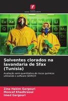 Zina Hakim Gargouri (U. A.) | Solventes Clorados Na Lavandaria De Sfax (TuníSia)
