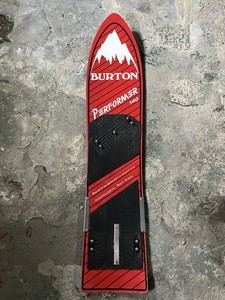 Burton Performer | eBay