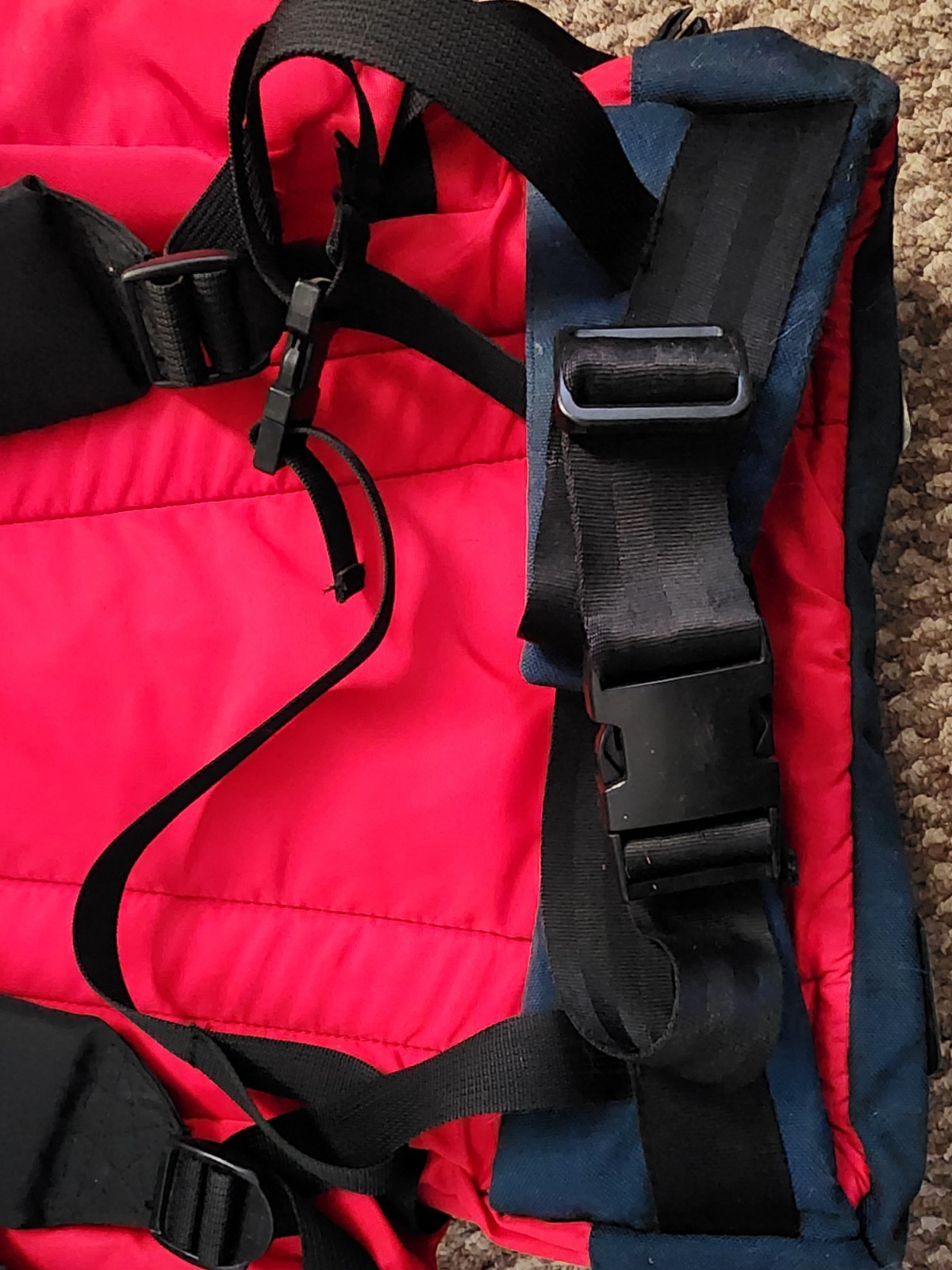 Vintage Kelty Redwing Backpack Excellent Condition