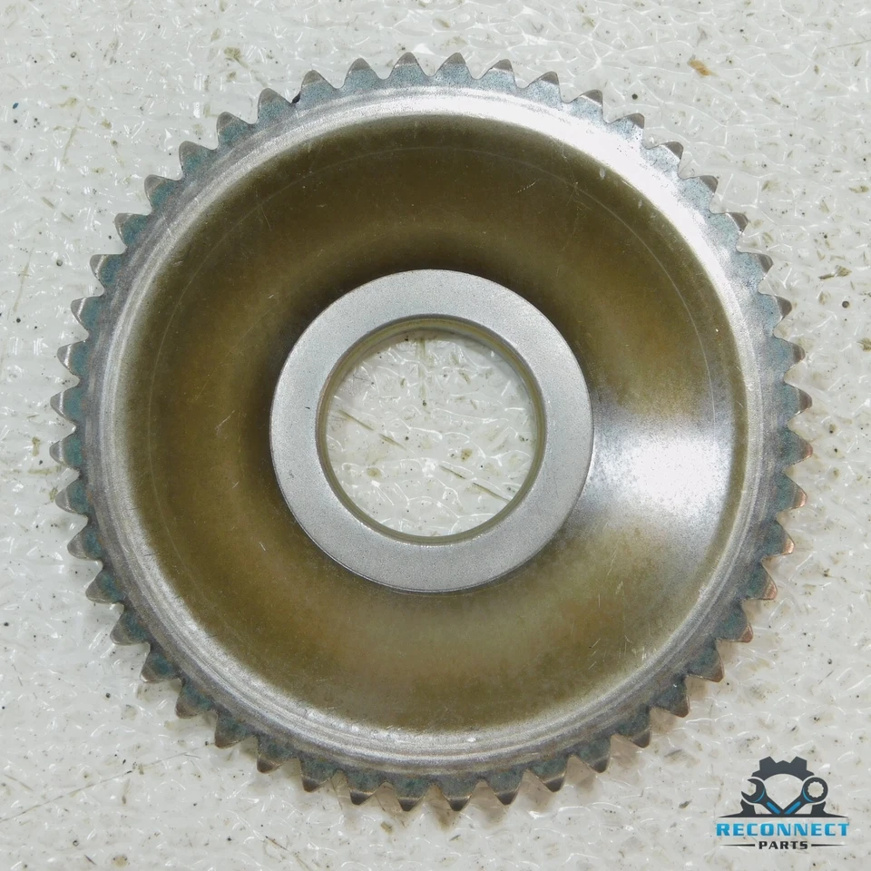 BMW 320i 328i 528i F30 2012-2015 motor bomba de aceite cadena piñón engranaje OEM 7602649 Foto 4 de 4