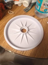 Brand New C6 Large Wheel Large Wheel Part C-6 C6 Pool Cleaner Accessories