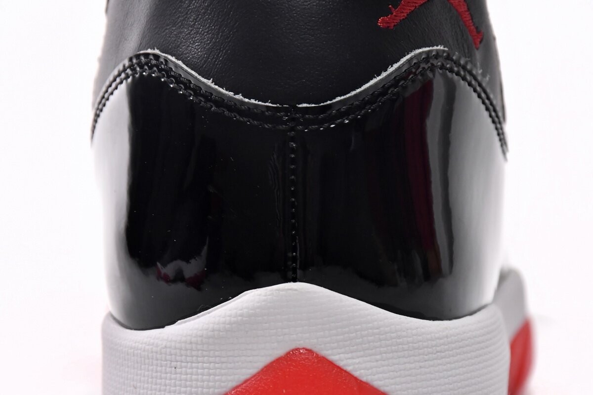Size 8 - Air Jordan 11 Retro Low Cherry Bottom for sale
