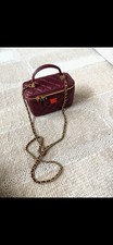 Vanity Tasche