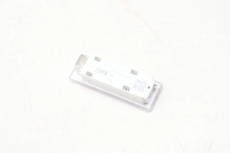 BMW 435I 2015-2016 Gran Cupé - Luz interior LED 9313574 Foto 2 de 3