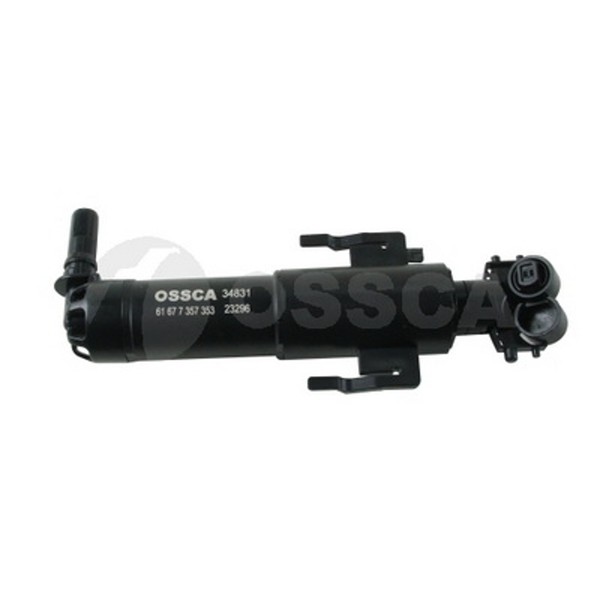 WaschwasserdüSe Scheinwerferreinigung Ossca 34831 FüR BMW 7Er G11 G12 725 730-image