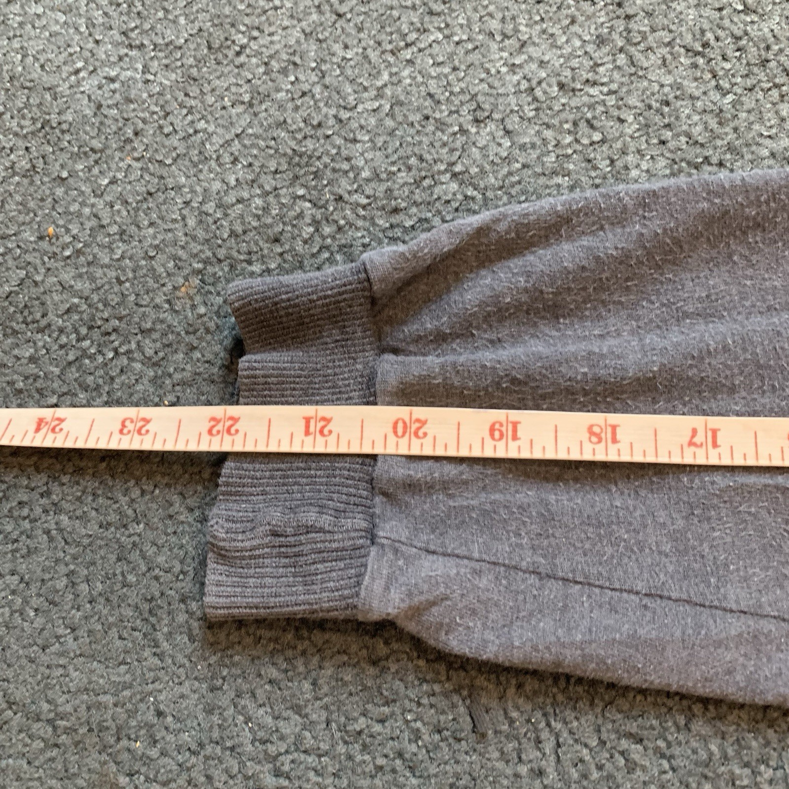 VINTAGE 90s VERSACE JEANS COTURE QUARTER ZIP LONG SLEEVES SHIRT  SIZE MEDIUM thumbnail 14