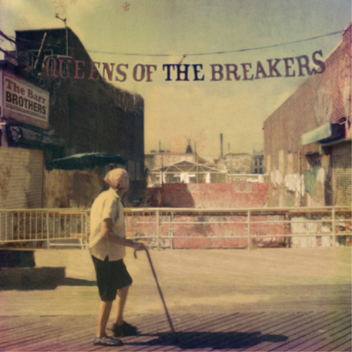 The Barr Brothers Queens of the Breakers (Vinyl LP) 12" Album