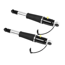 Rear Air Shock Absorbers Replacement# 𝟓𝟖𝟎-𝟏x