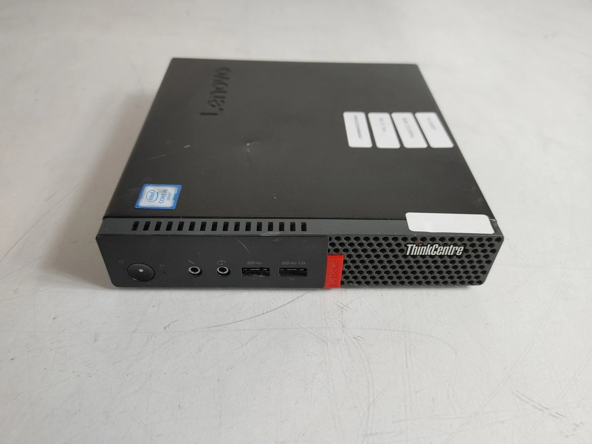 Lenovo Thinkcentre M710Q PC Desktops & All-In-One Computers for Lenovo Thinkcentre M710Q PC Desktops & All-In-One Computers for