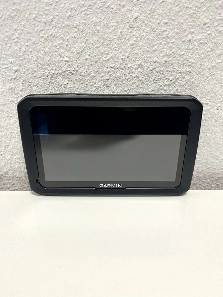 Garmin DEZL 770 LM Europa / Großes Navigationsgerät / Lesen / Geprüft ✅ - Bild 3 von 4