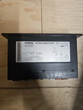 1 x Störk Tronic ST185-LM4KA.12FP Temperature Controller, New/Original Packaging, New In Box Unused