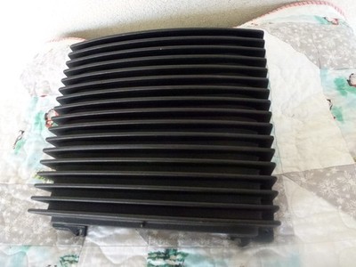 Rockford Fosgate Punch 4040 RECAPPED DSM Old School  4 Channel Amp Nice!