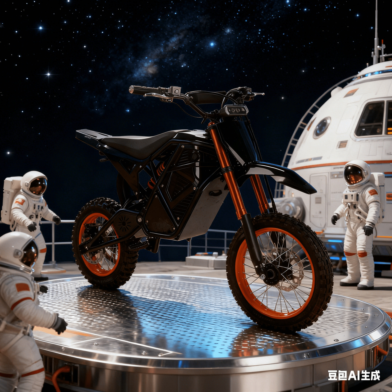 6000W 20in E - Bike: Motorcycle - Style Performance, 60V 32AH 60KMH US Seaside