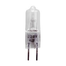 Replacement Bulb for SIEMENS 56-018769 40W 23V