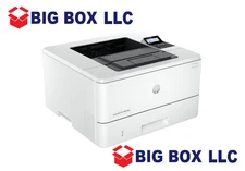 HP LaserJet Pro 4001dw Laser Printer Black And White Mobile