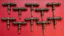 Top Knobs M629 Normandy Collection 3-5/8 T-Sh...
