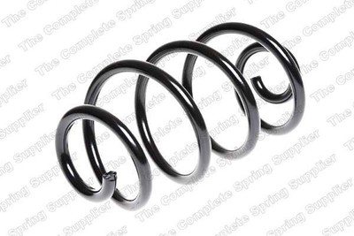 Lesjöfors 4262052 Fahrwerksfeder passend für NISSAN Federung/Dämpfung
