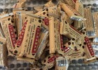 105 Lara Bars Cashew Cookie Dough Coconut Pie Peanut Butter Chocolate Chip Mix — photo 4