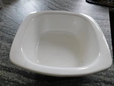 Corning Ware Blue Cornflower Dutch Oven - Missing Lid - 5qt. - P-34-8