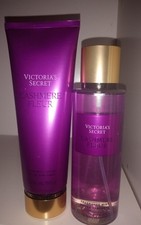 Victoria's Secret Cashmere Fleur Body Mist  Lotion