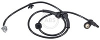 A.B.S. ABS Sensor Raddrehzahl 31086 FüR Infiniti FX Allrad
