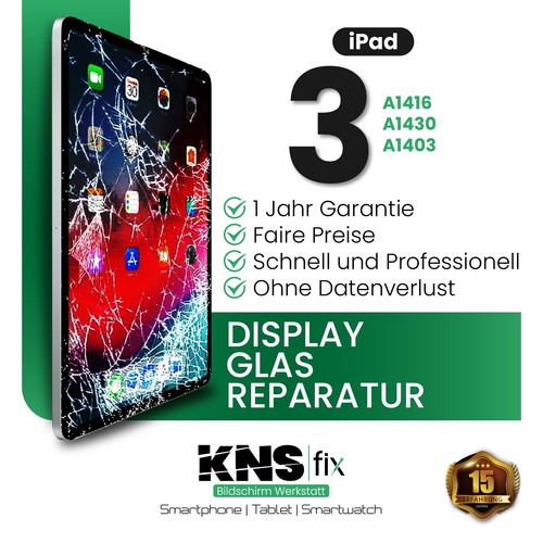 iPad Wszystkie modele Naprawa przedniego szkła Wymiana szkła wyświetlacza ✅ 24 godziny | Tanio - Zdjęcie 5 z 60