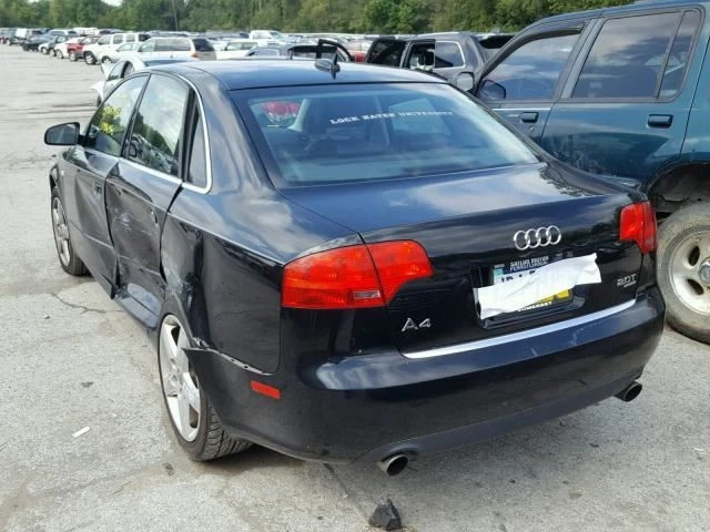 Alternator Convertible 150 Amp Valeo Manufacturer Fits 05-09 AUDI A4 1883939 Foto 2 de 4