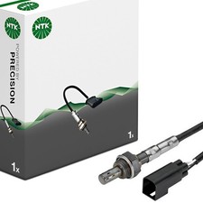 NTK von NGK 97385 Lambdasonde für FORD SIERRA (GBG, GB4) MONDEO II (BAP) vor-Kat