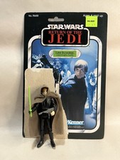 Luke Skywalker (Jedi Knight Outfit) for sale