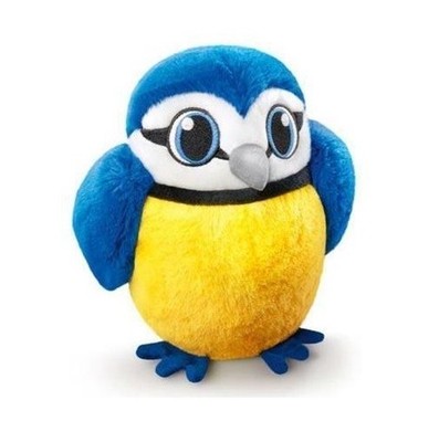 Peluche Plush 20cm Cinciallegra Lilly Boost Collectibles